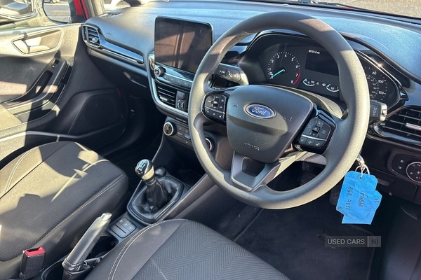 Used Ford Fiesta 2022 for sale - 77958721: Photo 9