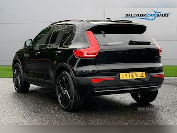 Used Volvo XC40 2025 for sale - 76216335: Photo