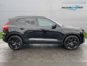 Used Volvo XC40 2025 for sale - 76216335: Photo
