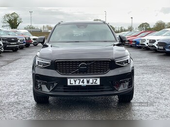 Used Volvo XC40 2025 for sale - 76216335: Photo