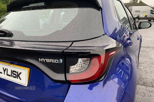 Used Toyota Yaris 2023 for sale - 77163794: Photo 10