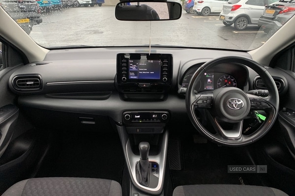 Used Toyota Yaris 2023 for sale - 77163794: Photo 11