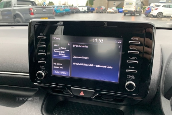 Used Toyota Yaris 2023 for sale - 77163794: Photo 13