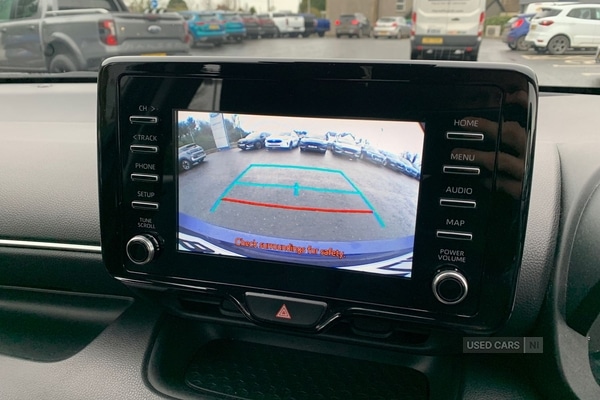 Used Toyota Yaris 2023 for sale - 77163794: Photo 14