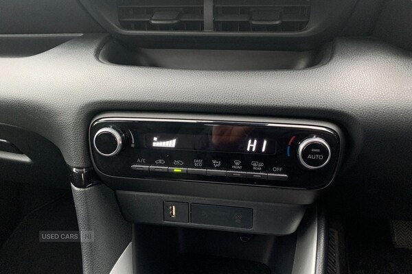 Used Toyota Yaris 2023 for sale - 77163794: Photo 15