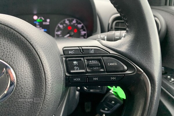 Used Toyota Yaris 2023 for sale - 77163794: Photo 17