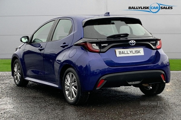 Used Toyota Yaris 2023 for sale - 77163794: Photo 2