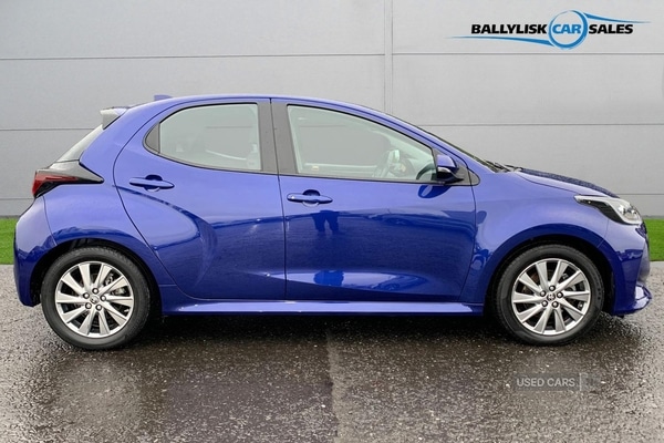 Used Toyota Yaris 2023 for sale - 77163794: Photo 3