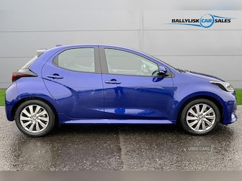Used Toyota Yaris 2023 for sale - 77163794: Photo