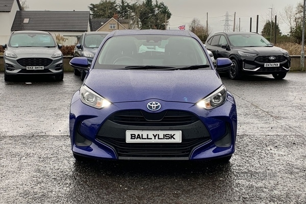 Used Toyota Yaris 2023 for sale - 77163794: Photo 4