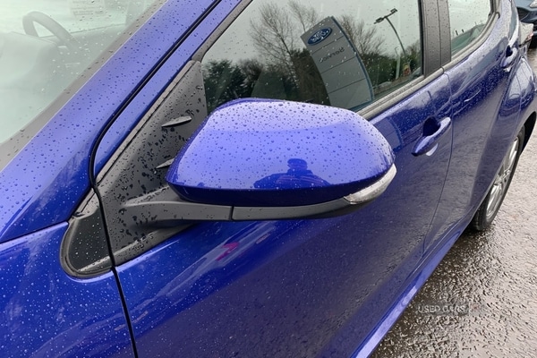 Used Toyota Yaris 2023 for sale - 77163794: Photo 8