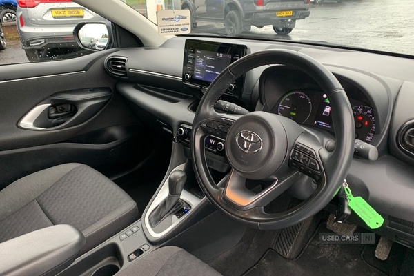 Used Toyota Yaris 2023 for sale - 77163794: Photo 9