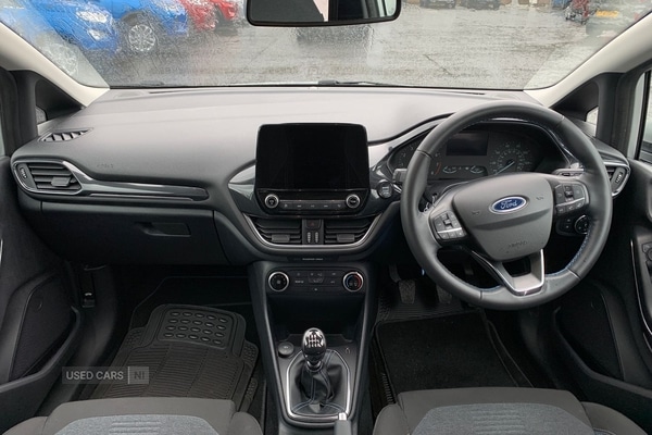 Used Ford Fiesta 2022 for sale - 78128521: Photo 11
