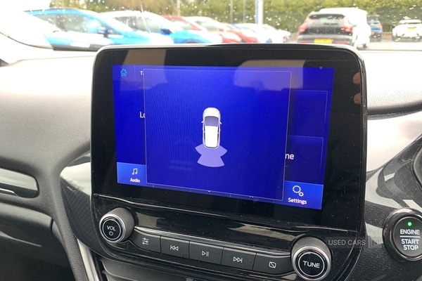 Used Ford Fiesta 2022 for sale - 78128521: Photo 14