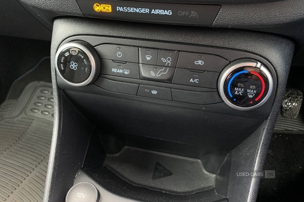 Used Ford Fiesta 2022 for sale - 78128521: Photo 15