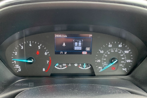 Used Ford Fiesta 2022 for sale - 78128521: Photo 16