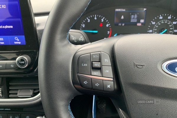 Used Ford Fiesta 2022 for sale - 78128521: Photo 17