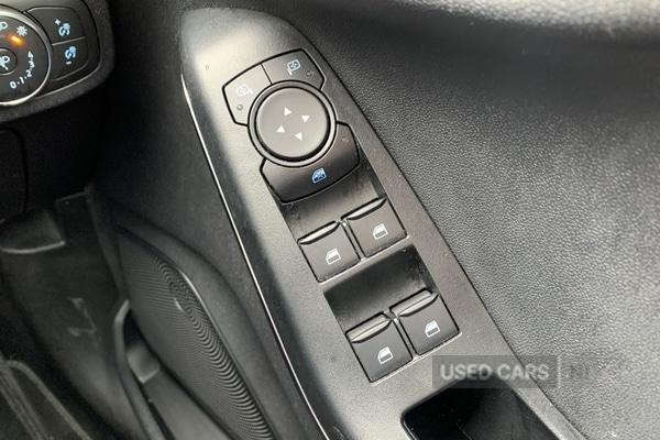 Used Ford Fiesta 2022 for sale - 78128521: Photo 18