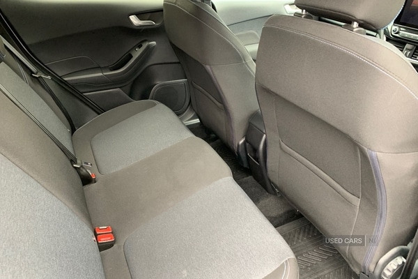 Used Ford Fiesta 2022 for sale - 78128521: Photo 19