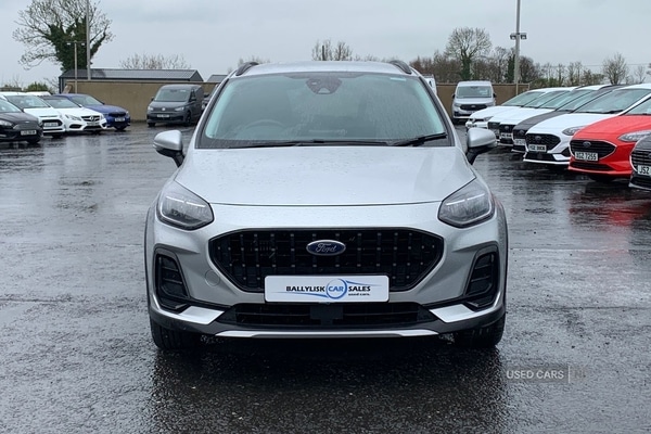 Used Ford Fiesta 2022 for sale - 78128521: Photo 4