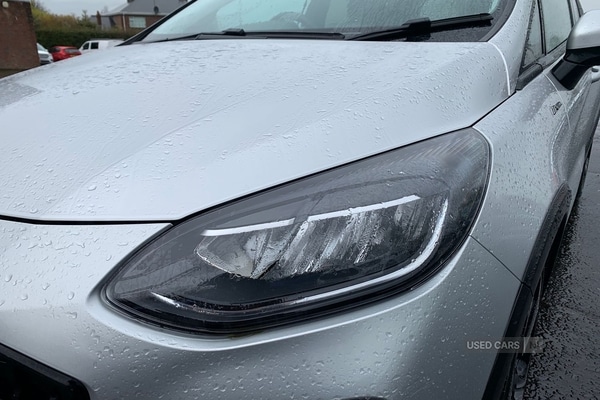 Used Ford Fiesta 2022 for sale - 78128521: Photo 7