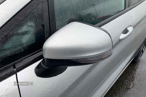 Used Ford Fiesta 2022 for sale - 78128521: Photo 8