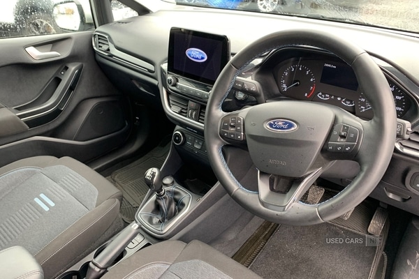 Used Ford Fiesta 2022 for sale - 78128521: Photo 9