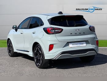 Used Ford Puma 2026 for sale - 79742508: Photo