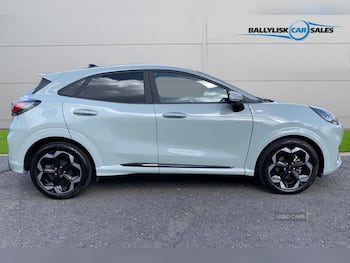 Used Ford Puma 2026 for sale - 79742508: Photo