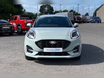 Used Ford Puma 2026 for sale - 79742508: Photo
