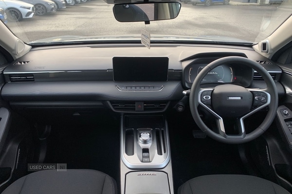 Used GWM Haval Jolion Pro 2025 for sale - 77120945: Photo 11