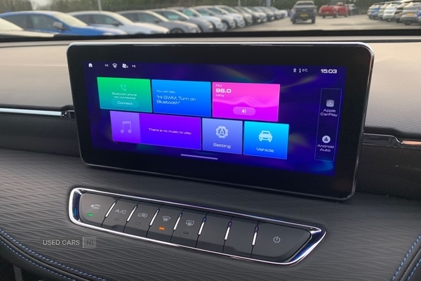 Used GWM Haval Jolion Pro 2025 for sale - 77120945: Photo 13