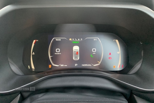 Used GWM Haval Jolion Pro 2025 for sale - 77120945: Photo 16