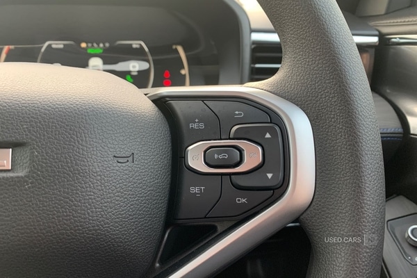 Used GWM Haval Jolion Pro 2025 for sale - 77120945: Photo 17