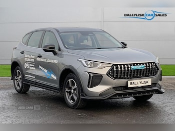 Used GWM Haval Jolion Pro 2025 for sale - 77120945: Photo