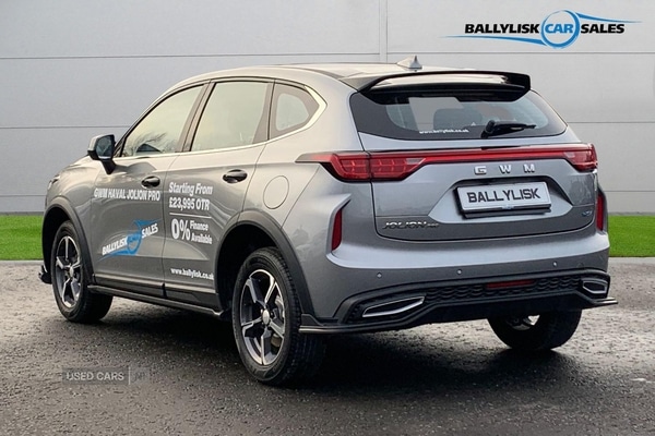 Used GWM Haval Jolion Pro 2025 for sale - 77120945: Photo 2