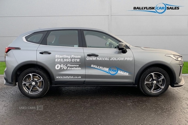 Used GWM Haval Jolion Pro 2025 for sale - 77120945: Photo 3