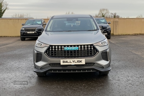 Used GWM Haval Jolion Pro 2025 for sale - 77120945: Photo 4