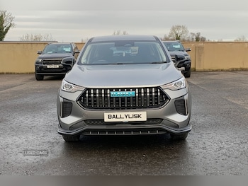 Used GWM Haval Jolion Pro 2025 for sale - 77120945: Photo