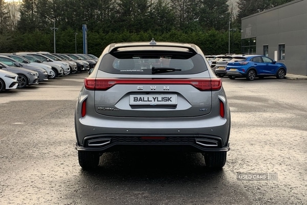 Used GWM Haval Jolion Pro 2025 for sale - 77120945: Photo 5