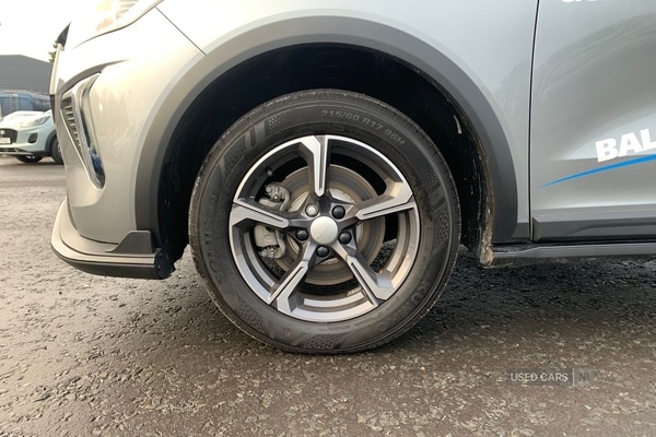 Used GWM Haval Jolion Pro 2025 for sale - 77120945: Photo 6