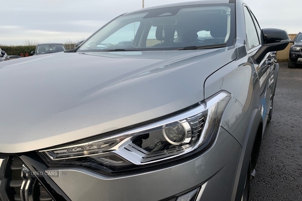 Used GWM Haval Jolion Pro 2025 for sale - 77120945: Photo 7