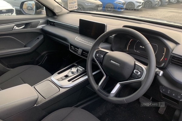 Used GWM Haval Jolion Pro 2025 for sale - 77120945: Photo 9