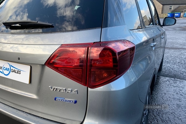 Used Suzuki Vitara 2023 for sale - 77426470: Photo 10