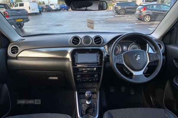 Used Suzuki Vitara 2023 for sale - 77426470: Photo 11