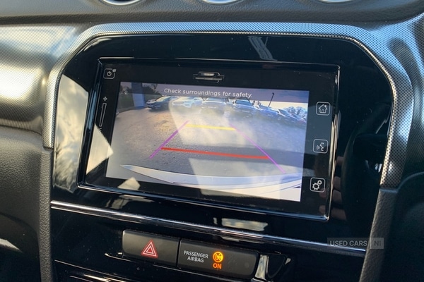 Used Suzuki Vitara 2023 for sale - 77426470: Photo 14