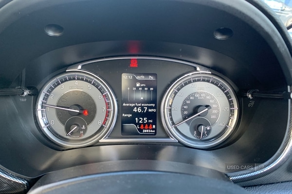 Used Suzuki Vitara 2023 for sale - 77426470: Photo 16