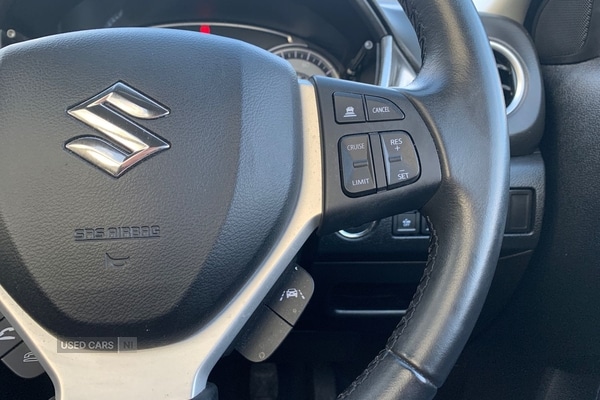 Used Suzuki Vitara 2023 for sale - 77426470: Photo 17