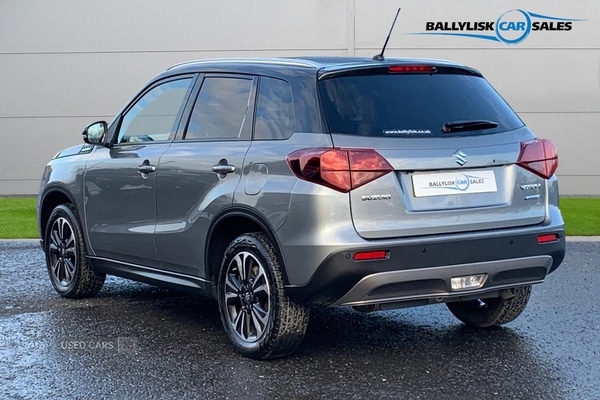 Used Suzuki Vitara 2023 for sale - 77426470: Photo 2