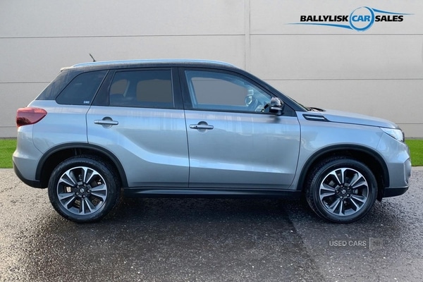 Used Suzuki Vitara 2023 for sale - 77426470: Photo 3